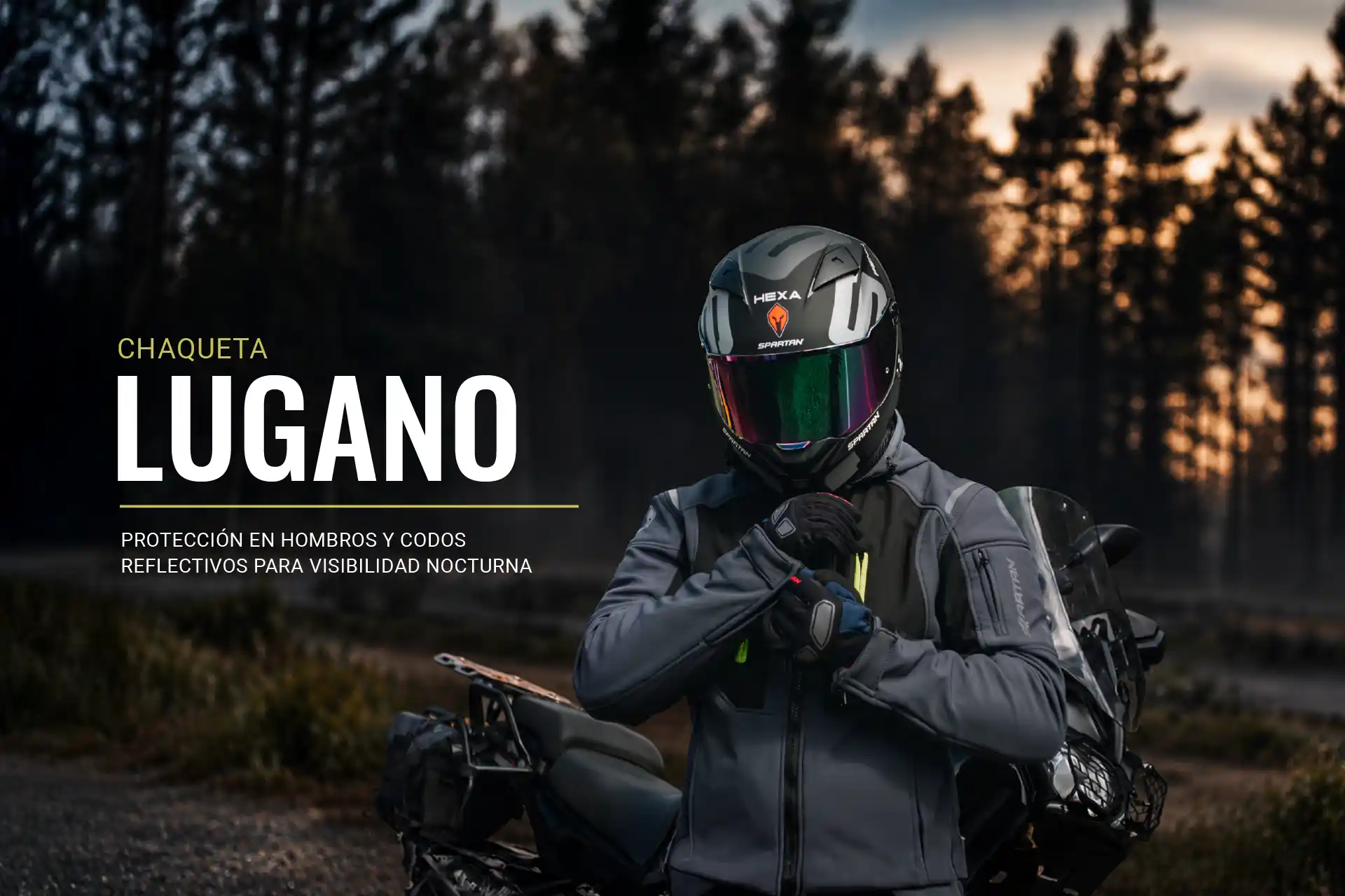 Banner Moto 1