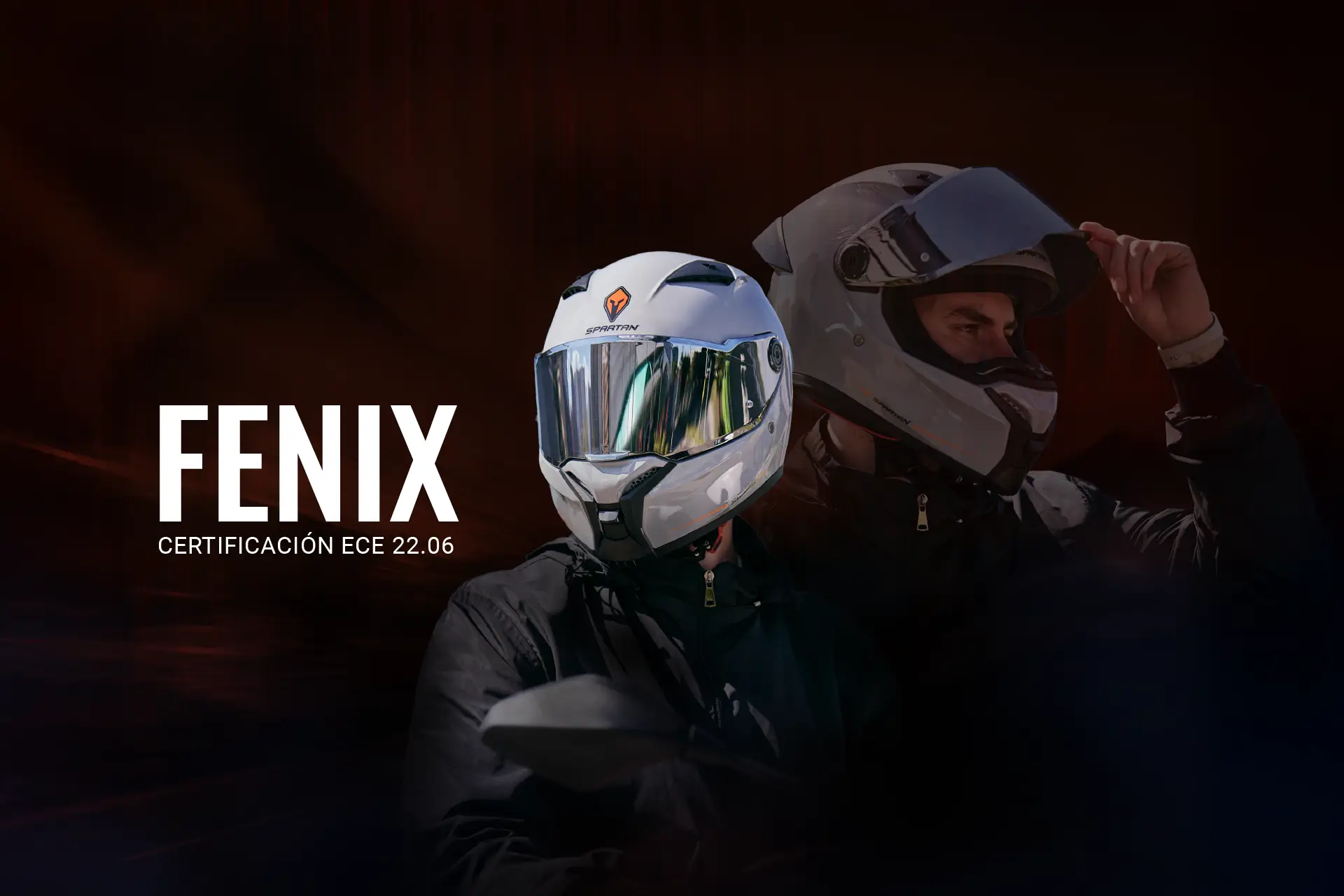 Banner Moto 1