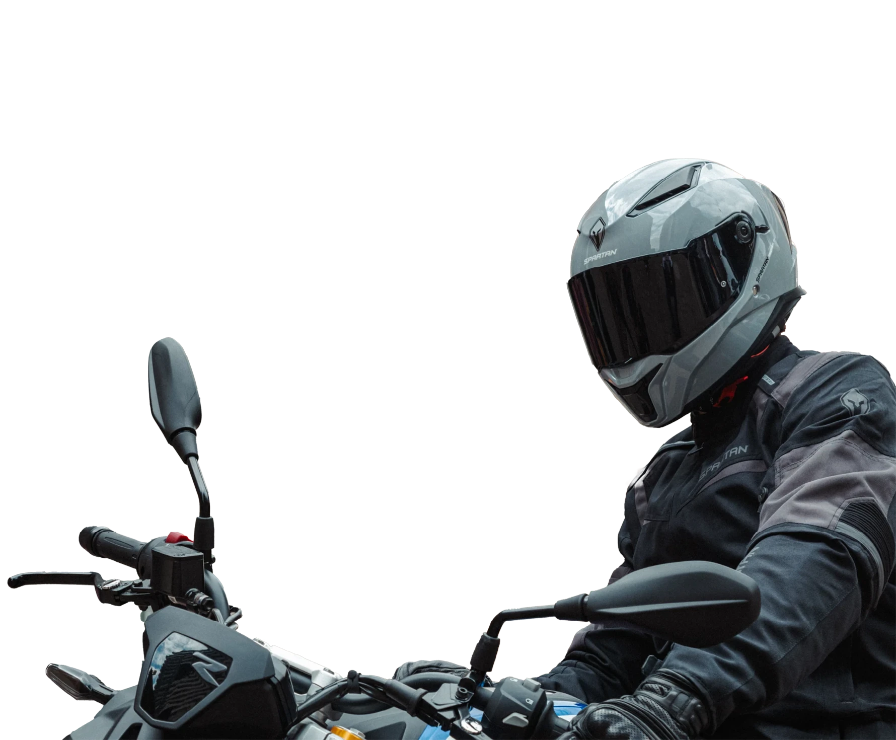 Motociclista