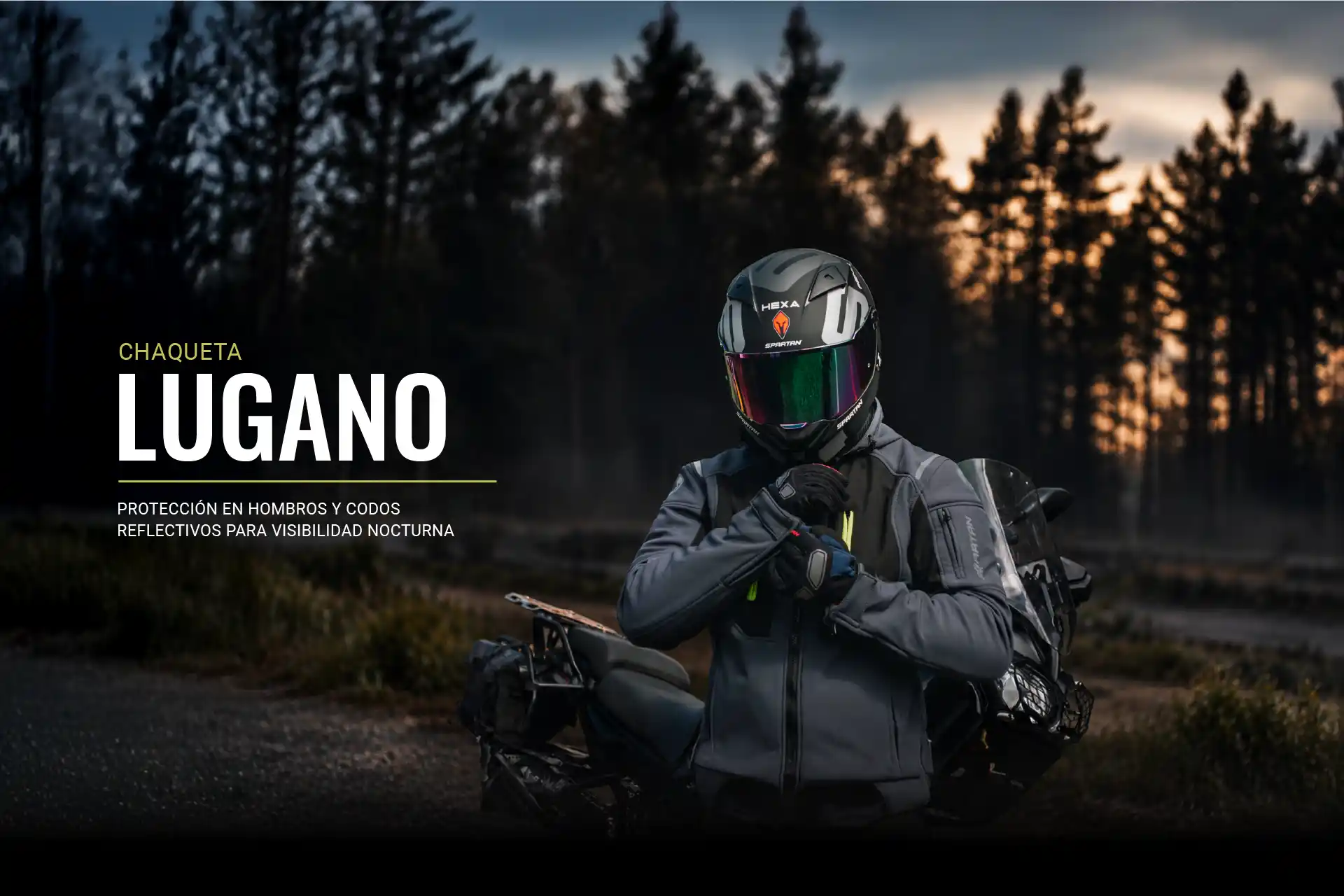 Banner Moto 1