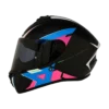 Draken Frantic Azul Rosa