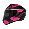 Draken Ronin Fucsia