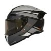 Hawk Darkjs Blanco Gris Negro