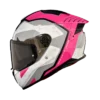 Hawk First Blanco Gris Rosado