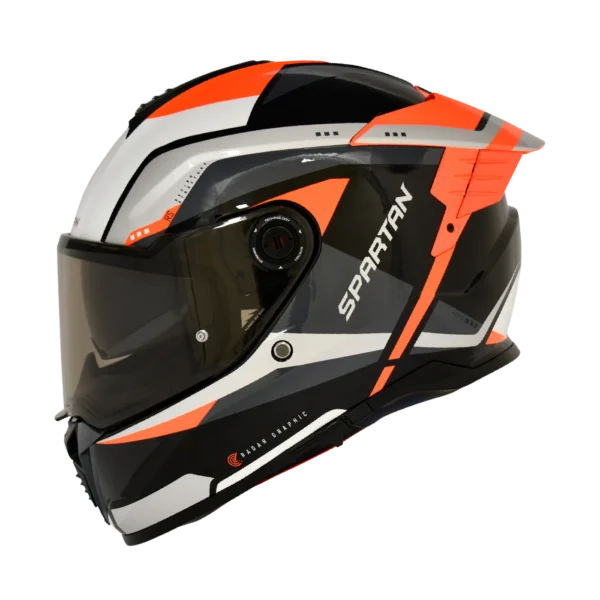 01Casco Spartan Hawk RADAR B5