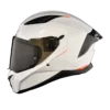Panther Solid Blanco