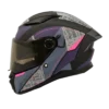 Panther Detroit Rosado
