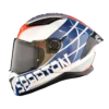 Panther Flight Azul Rojo