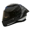 Panther Flight Negro Gris