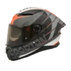 Panther Flight Rojo Negro