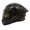 Panther Solid Negro Brillante