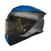 Hawk Darkjs Gris Negro Azul