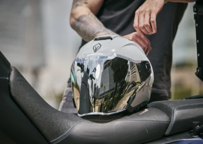 casco