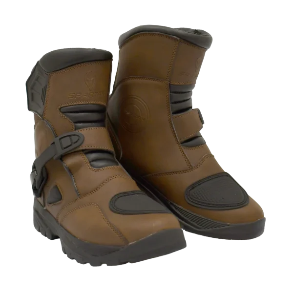 Botas Trip