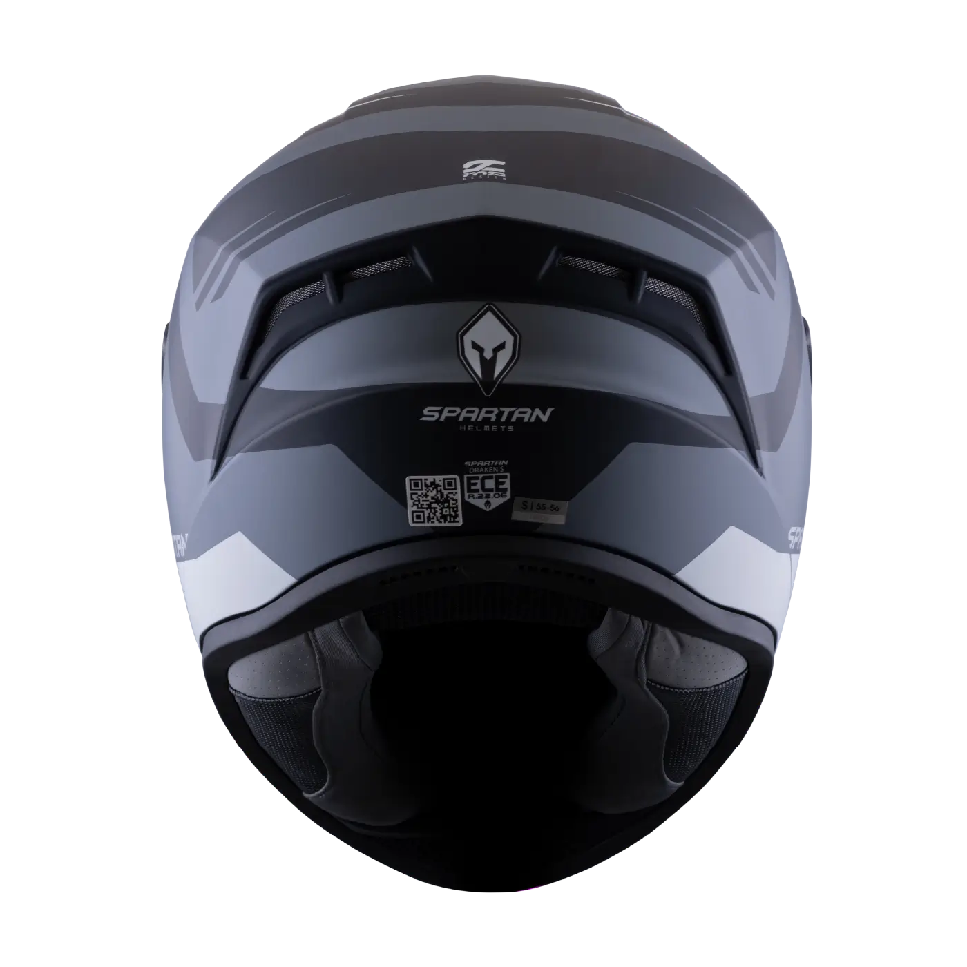 casco-spartan-draken-s-aircraft-gris-7