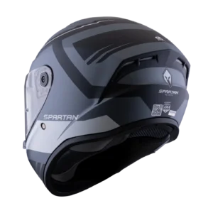 casco-spartan-draken-s-aircraft-gris-8