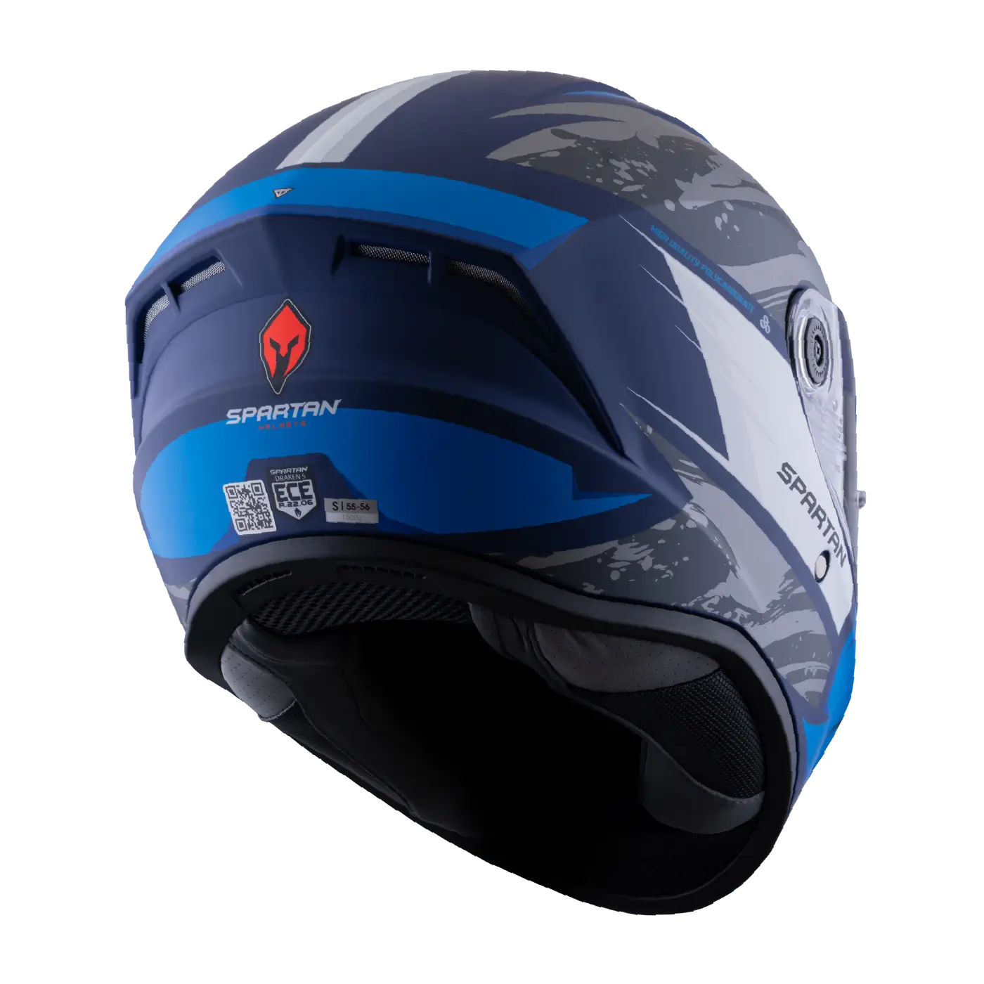 Casco Spartan Draken S Lynx Azul Gris (6) casco-spartan-draken-s-lynx-azul-gris-6
