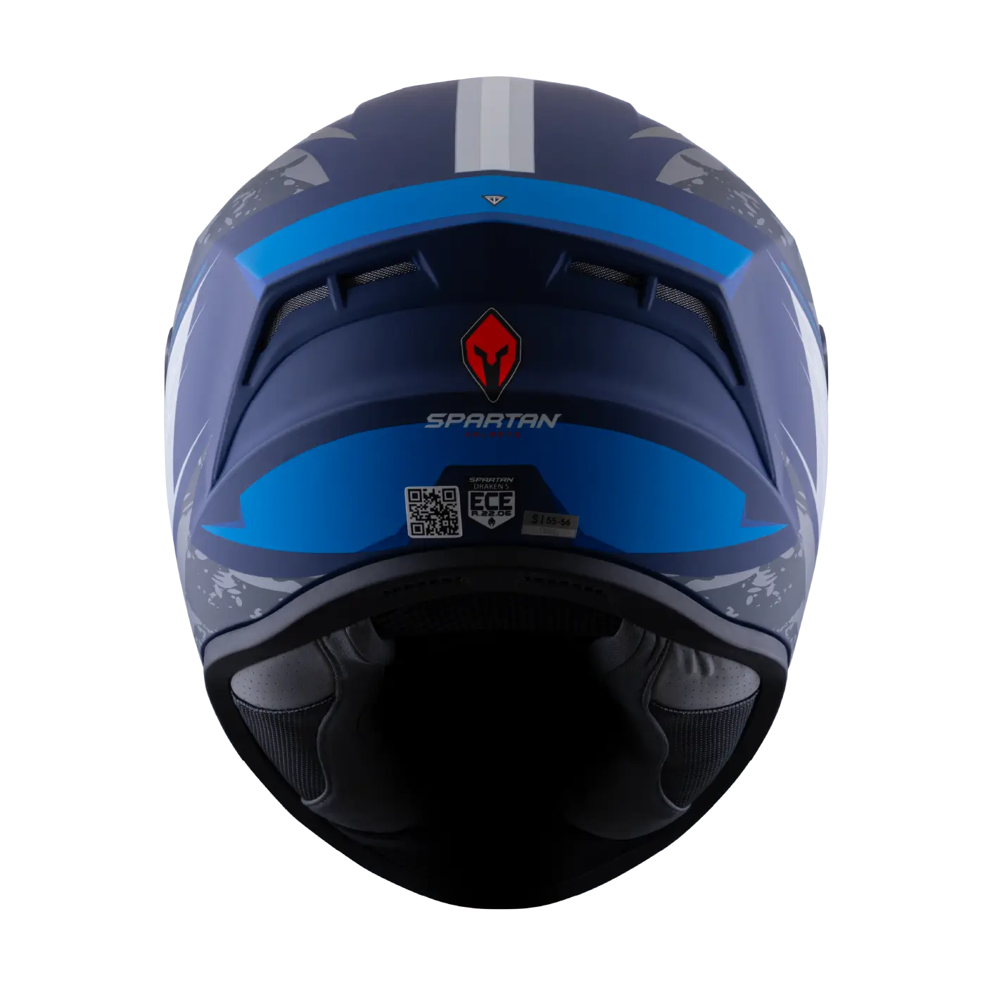 Casco Spartan Draken S Lynx Azul Gris (7) casco-spartan-draken-s-lynx-azul-gris-7