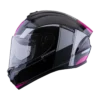 Draken S Vancouver Negro Rosa