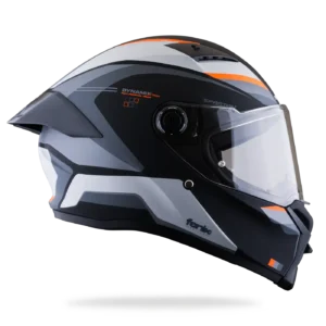 casco-spartan-fenix-turbulence-Negro-Gris-Naranja-Mate-5