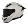 Ghostfighter Blanco