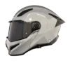 Ghostfighter Gris