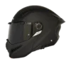 Ghostfighter Negro