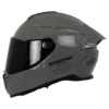 Hawk Evo Solid A12
