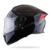 Hawk Evo SV Negro Brillante