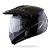 Wolf DS SV Negro Brillo