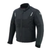 Lucerne Mesh Negro