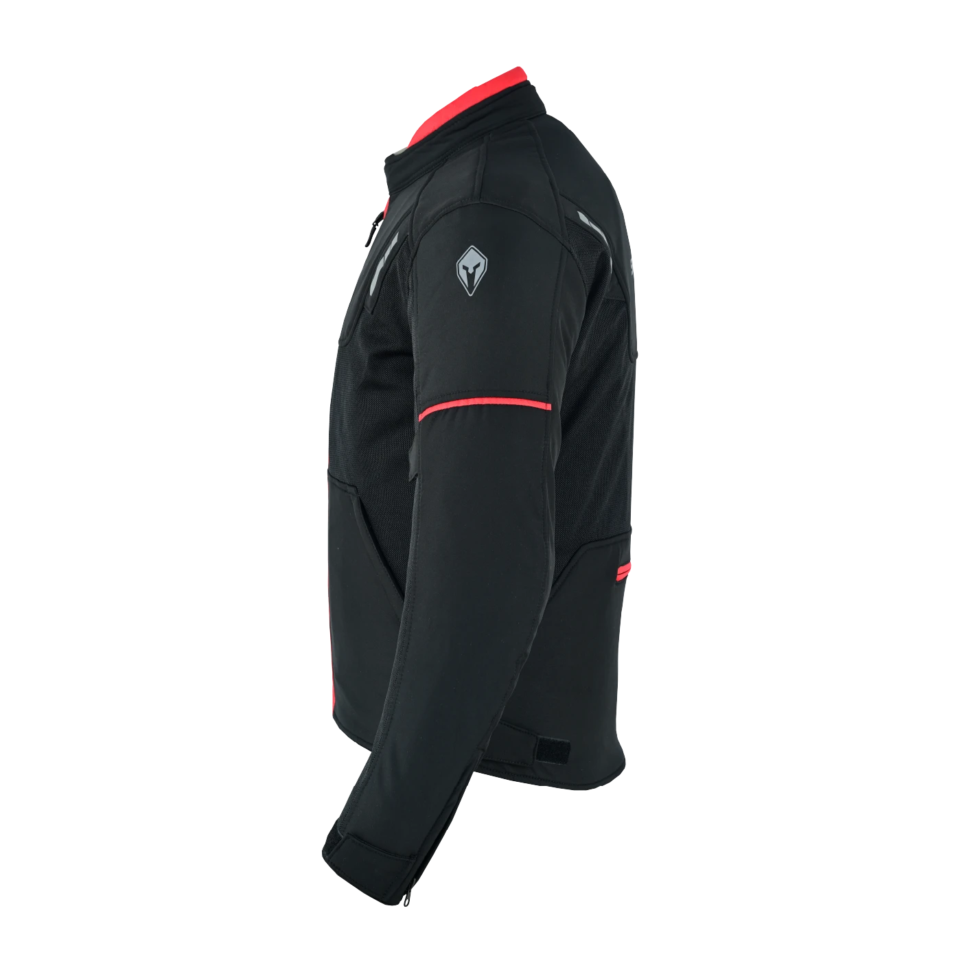 chaqueta-spartan-lucerne-mesh-negro-rojo-4