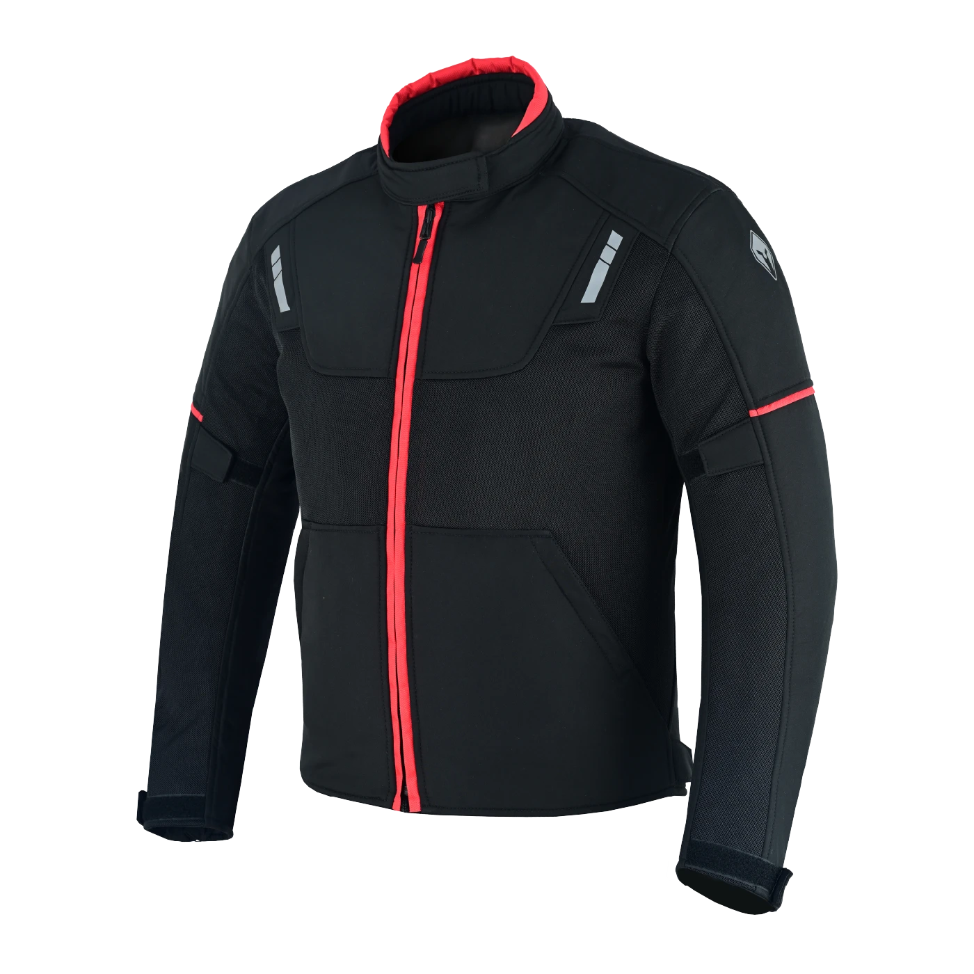 chaqueta-spartan-lucerne-mesh-negro-rojo-5