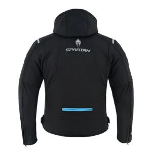Chaqueta Spartan Lugano Lady Azul-3 chaqueta-spartan-lugano-lady-azul-3