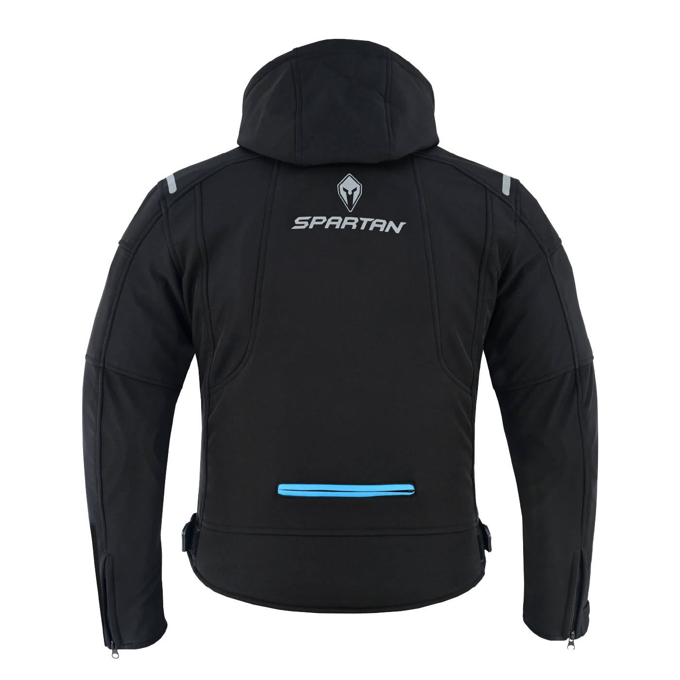 Chaqueta Spartan Lugano Lady Azul-3 chaqueta-spartan-lugano-lady-azul-3
