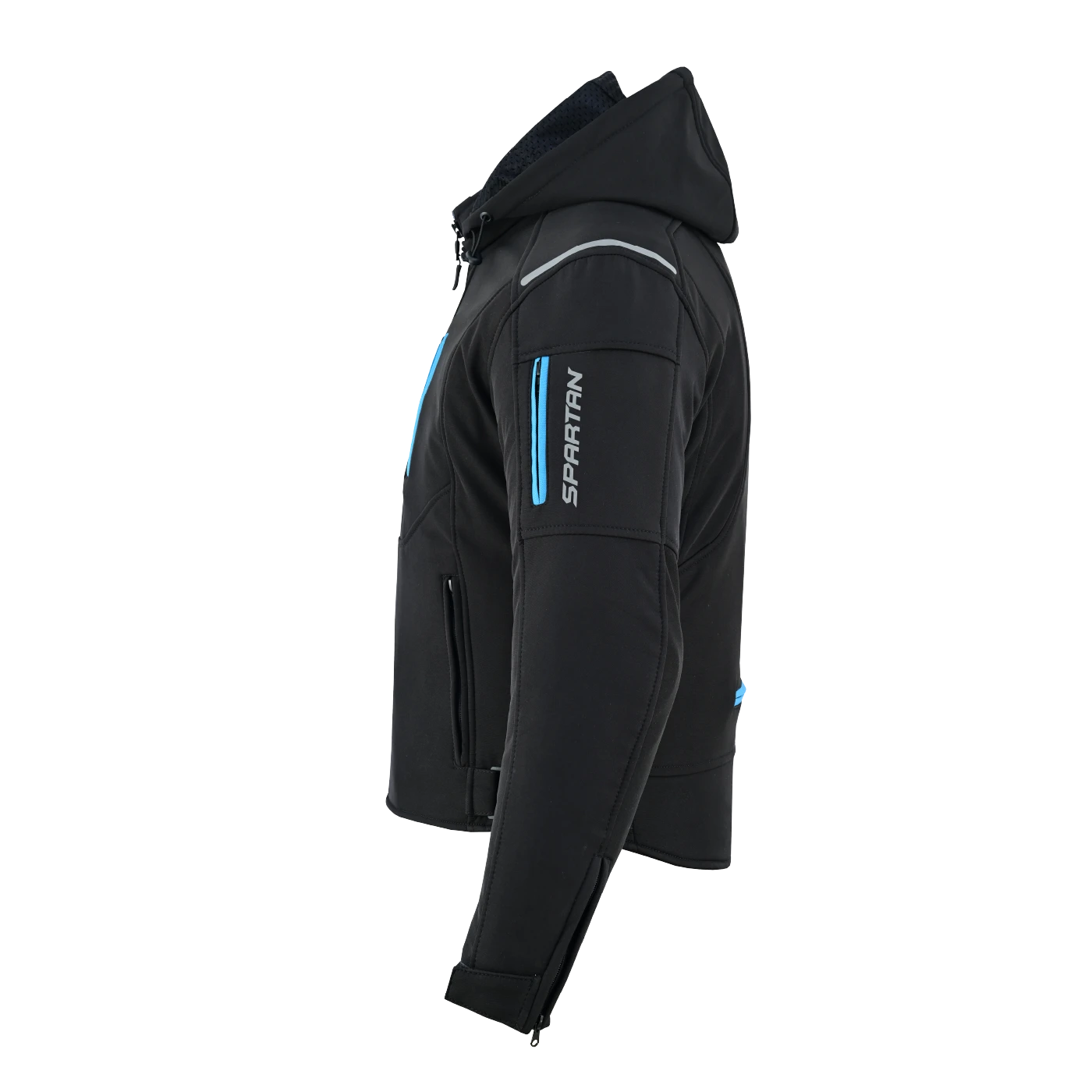 Chaqueta Spartan Lugano Lady Azul-4 chaqueta-spartan-lugano-lady-azul-4