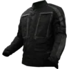 Stelvio Negro