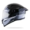 Fenix SV Slab Negro Gris Brillante