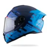 Hawk Evo Fresh Azul Brillante