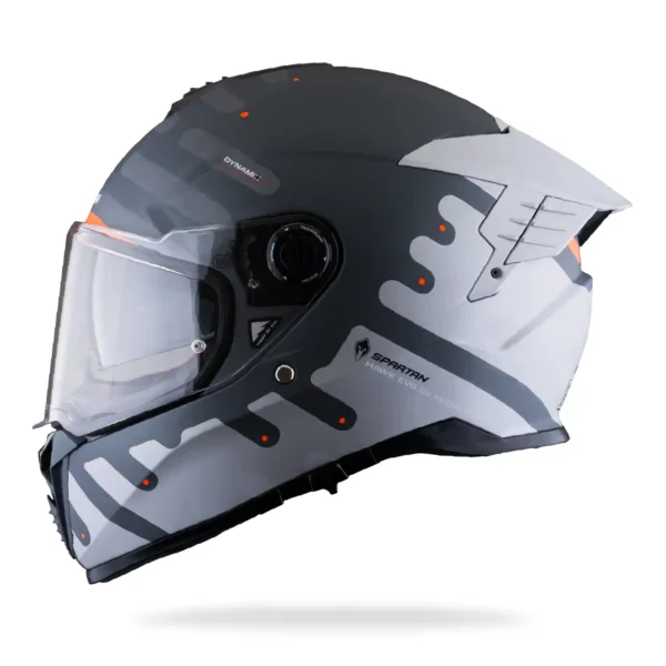 Hawk Evo Fresh