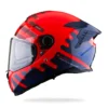 Hawk Evo Fresh Rojo Azul