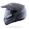 Wolf DS SV Gris Brillante