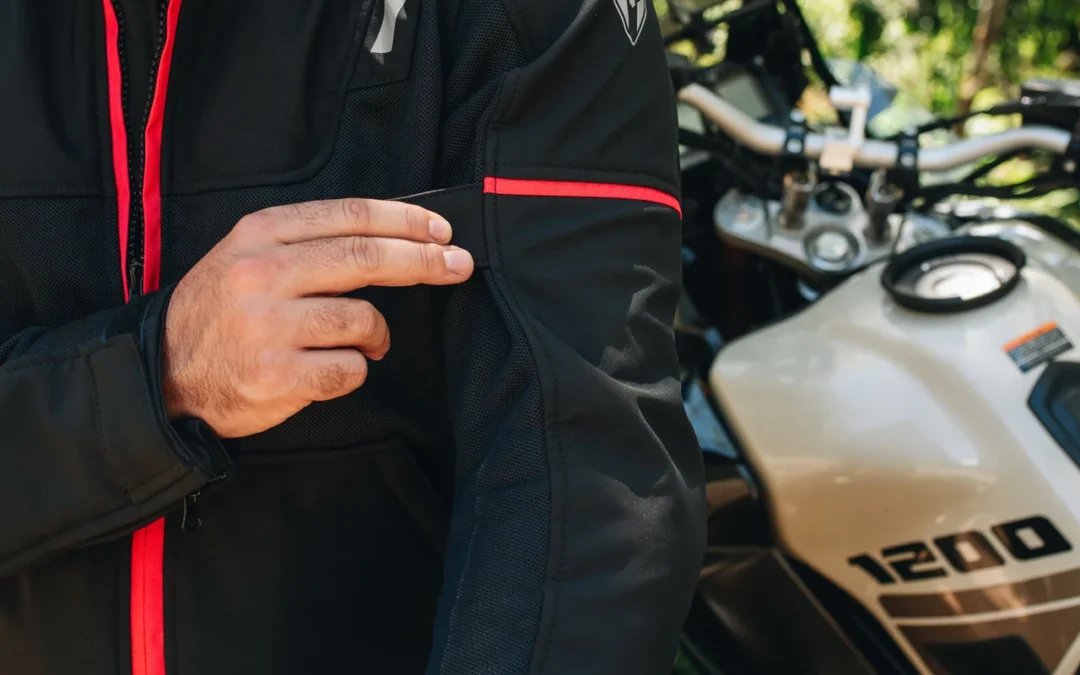 ¿Cómo cuidar y lavar tu equipamiento sin dañar sus protecciones?