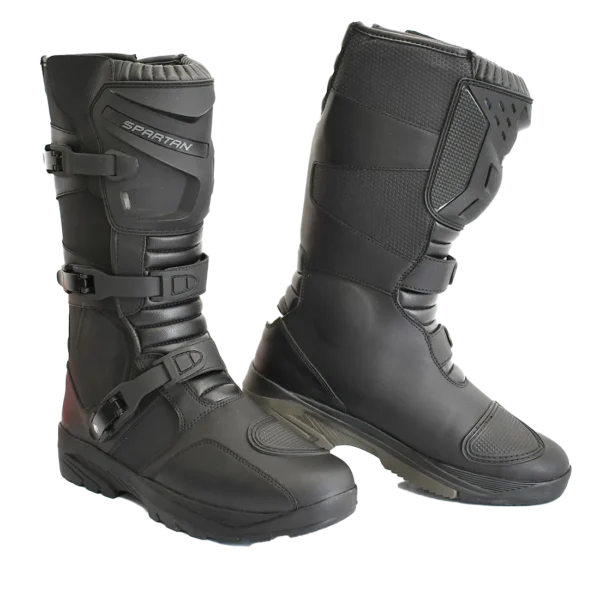 Botas Woods