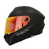 Draken S Solid A1 (Visor rojo)