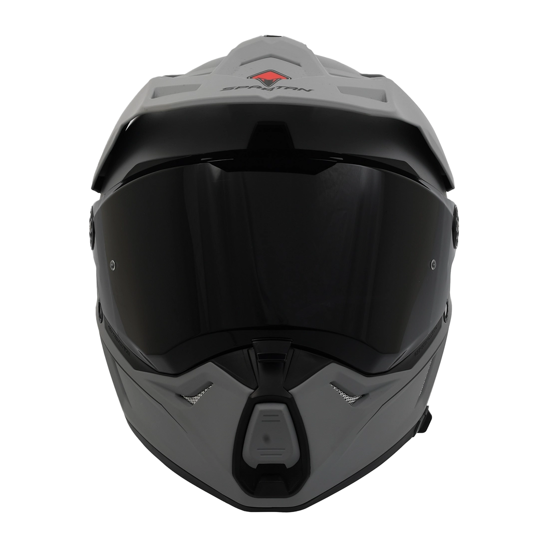 spartan-casco-wolf-gris-mate-01 spartan-casco-wolf-gris-mate-01