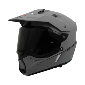 spartan-casco-wolf-gris-mate-02 spartan-casco-wolf-gris-mate-02