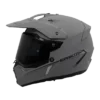 Wolf DS Gris Mate