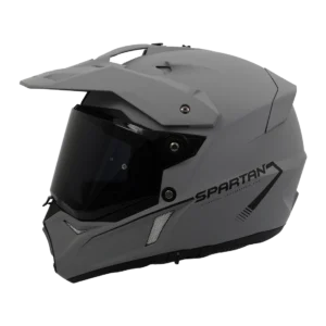 spartan-casco-wolf-gris-mate-03 spartan-casco-wolf-gris-mate-03