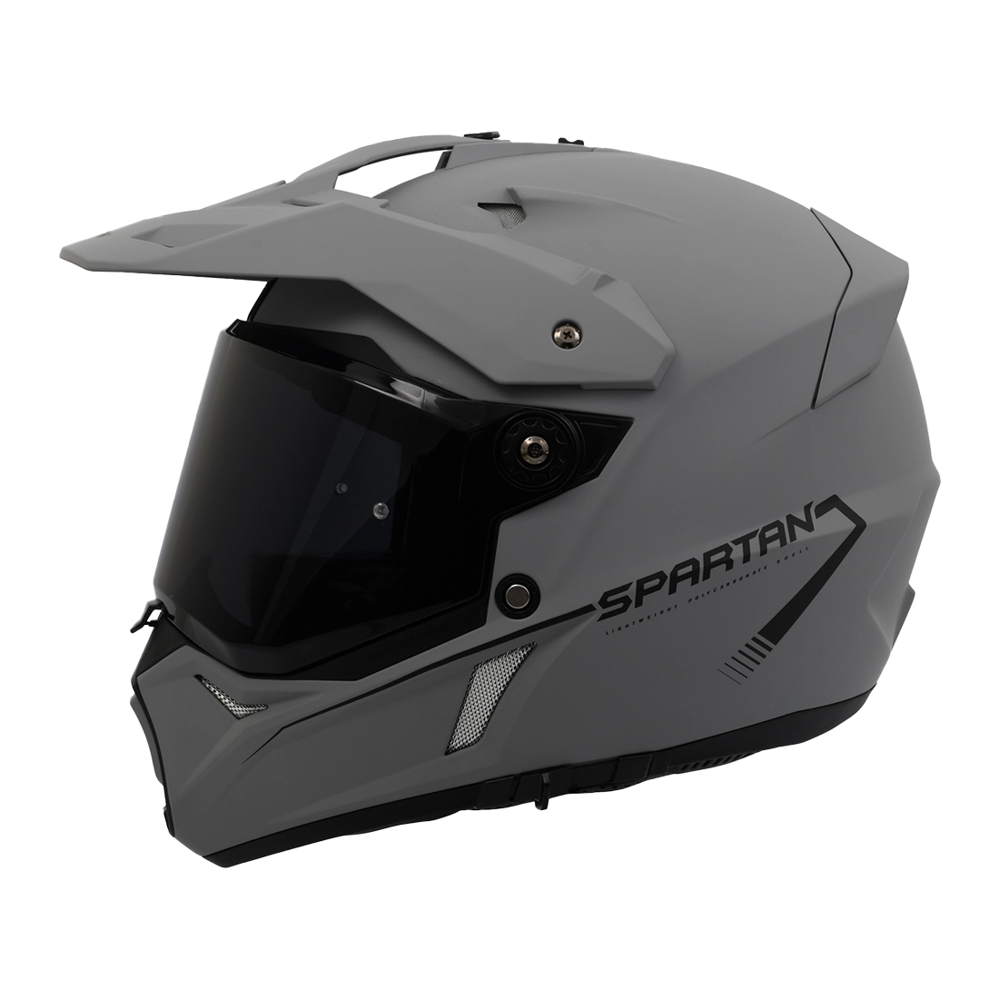 spartan-casco-wolf-gris-mate-03 spartan-casco-wolf-gris-mate-03